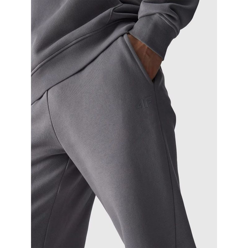 Sweatpants 4f M 4fwmm00ttrom0943-25s - Sportmania.hu