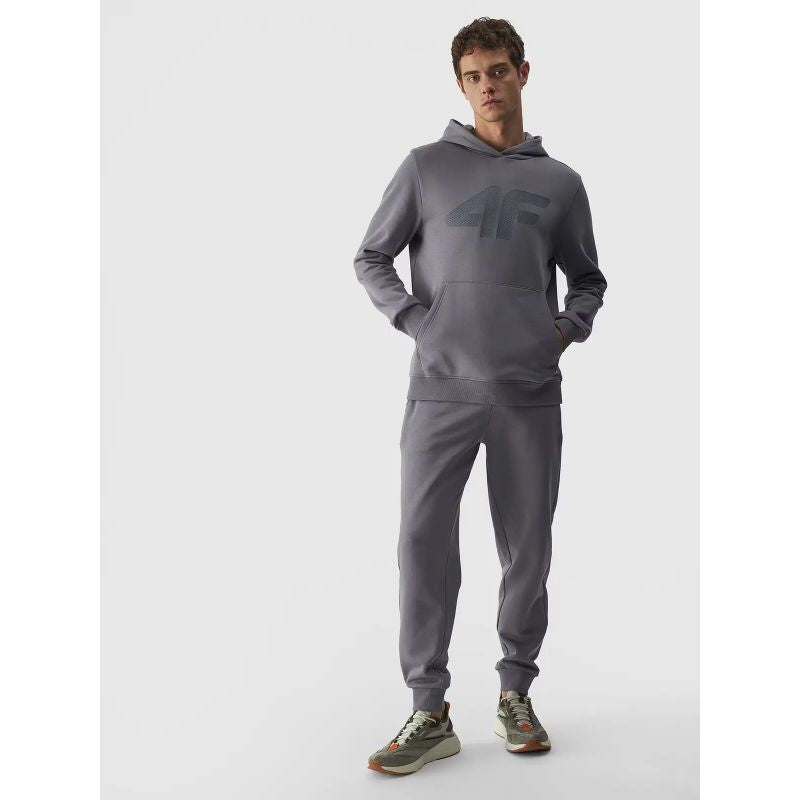 Sweatpants 4f M 4fwmm00ttrom0943-25s - Sportmania.hu