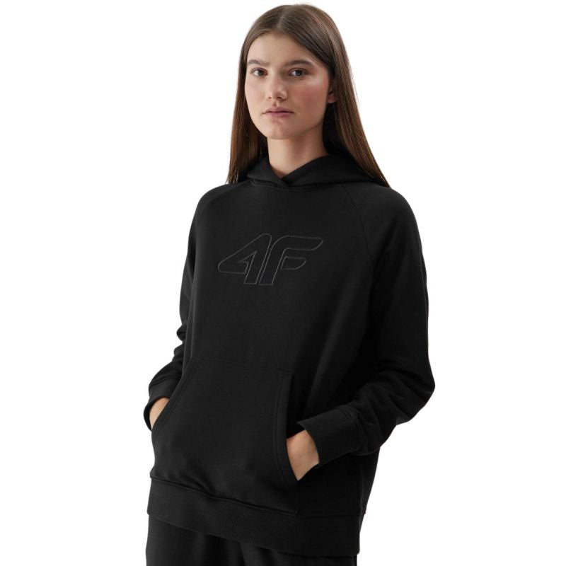 Sweatshirt 4f F0765 W 4faw23tswsf0765 20s - Sportmania.hu