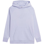 Sweatshirt 4f F0765 W 4faw23tswsf0765 52s - Sportmania.hu