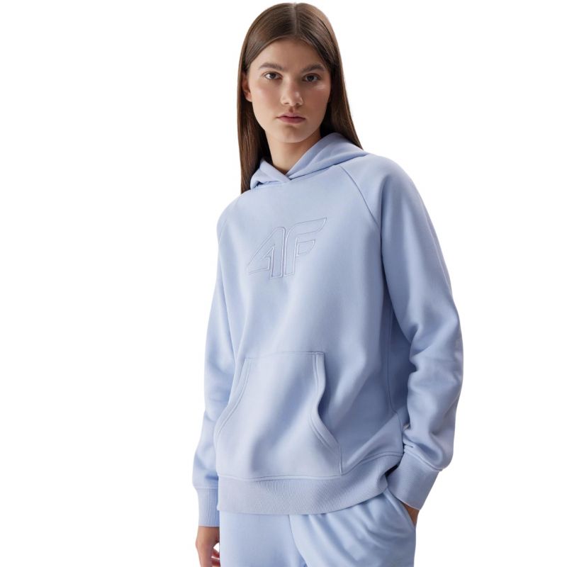 Sweatshirt 4f F0765 W 4faw23tswsf0765 52s - Sportmania.hu