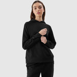 Sweatshirt 4f F0955 W 4fwss24tswsf0955 20s - Sportmania.hu