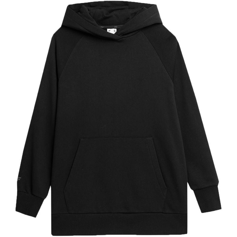Sweatshirt 4f F0955 W 4fwss24tswsf0955 20s - Sportmania.hu