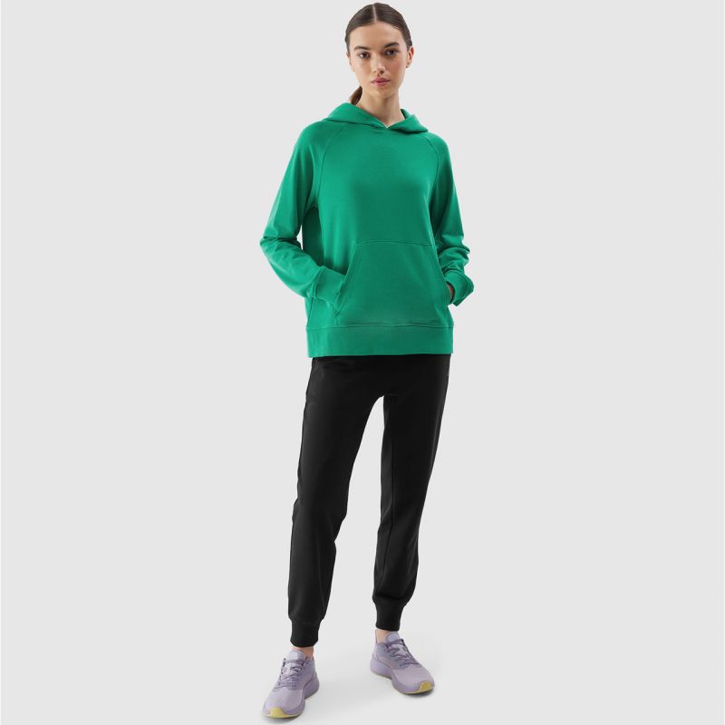 Sweatshirt 4f F0955 W 4fwss24tswsf0955 41s - Sportmania.hu