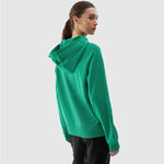 Sweatshirt 4f F0955 W 4fwss24tswsf0955 41s - Sportmania.hu