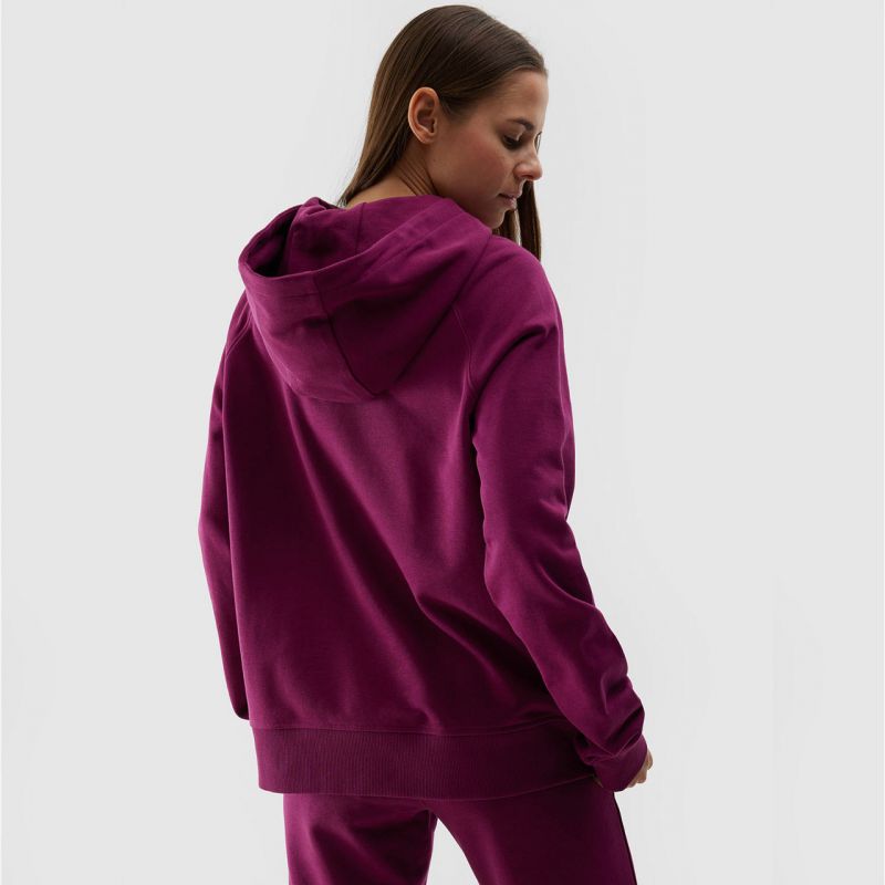 Sweatshirt 4f F0955 W 4fwss24tswsf0955 51s - Sportmania.hu