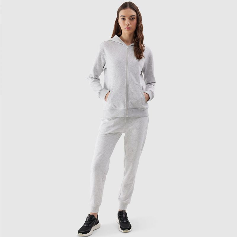 Sweatshirt 4f F0956 W 4fwss24tswsf0956 27m - Sportmania.hu