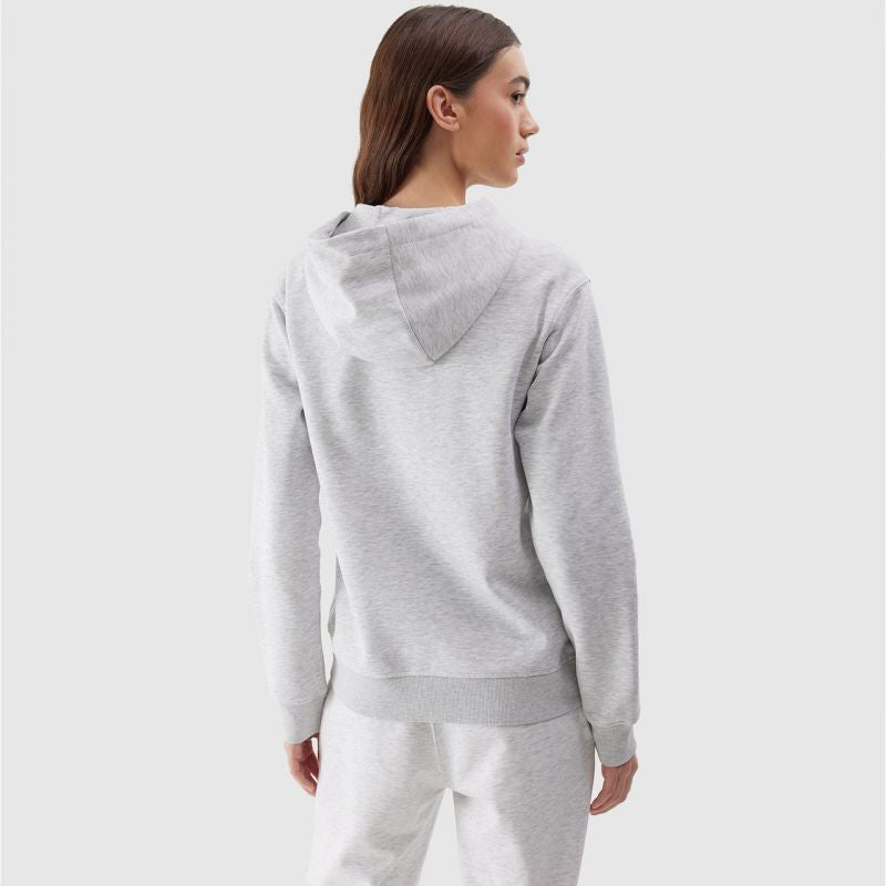 Sweatshirt 4f F0956 W 4fwss24tswsf0956 27m - Sportmania.hu