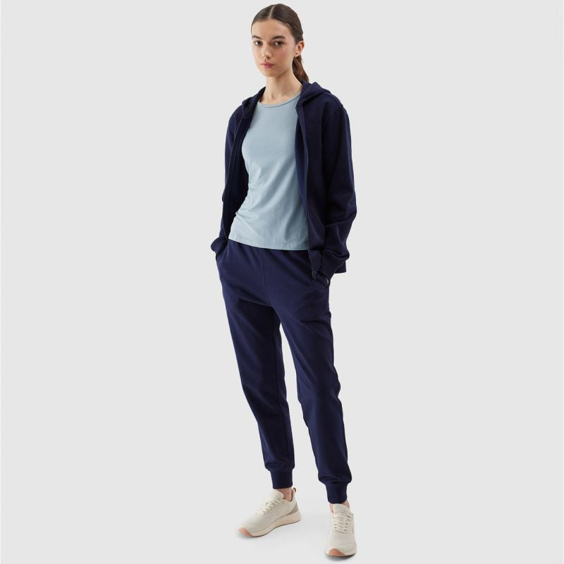 Sweatshirt 4f F0956 W 4fwss24tswsf0956 31s - Sportmania.hu