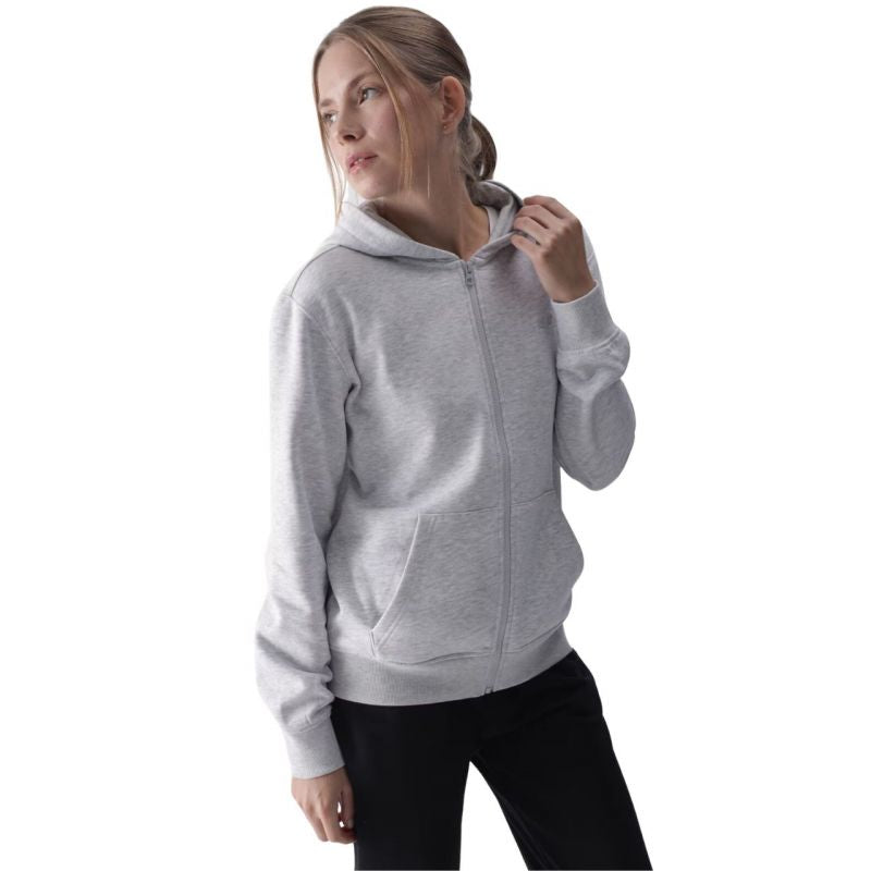Sweatshirt 4f F1467 W 4fwmm00tswsf1467 27m - Sportmania.hu