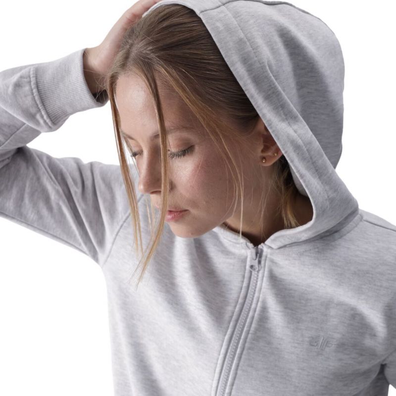 Sweatshirt 4f F1467 W 4fwmm00tswsf1467 27m - Sportmania.hu