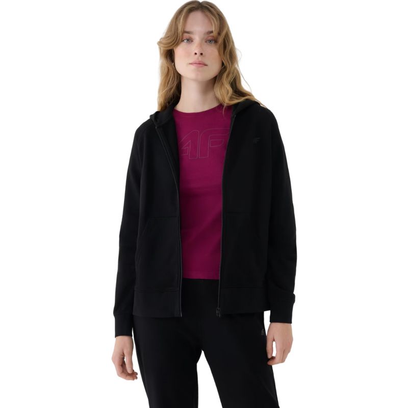 Sweatshirt 4f F1763 W 4fwmm00tswsf1763 20s - Sportmania.hu