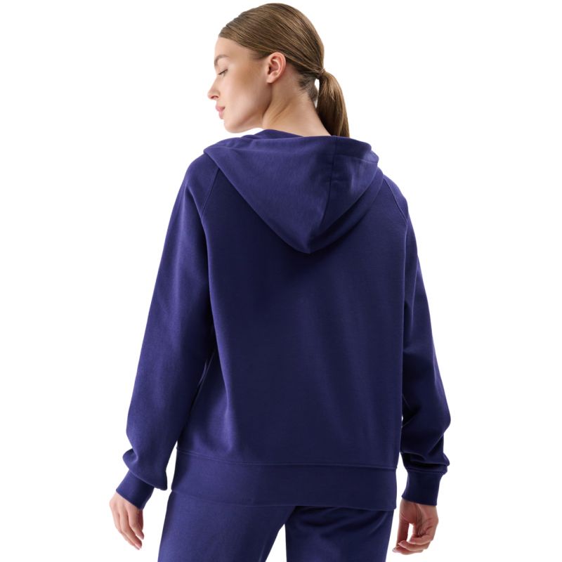 Sweatshirt 4f F1763 W 4fwmm00tswsf1763 31s Kapucnis pulóver - Sportmania.hu