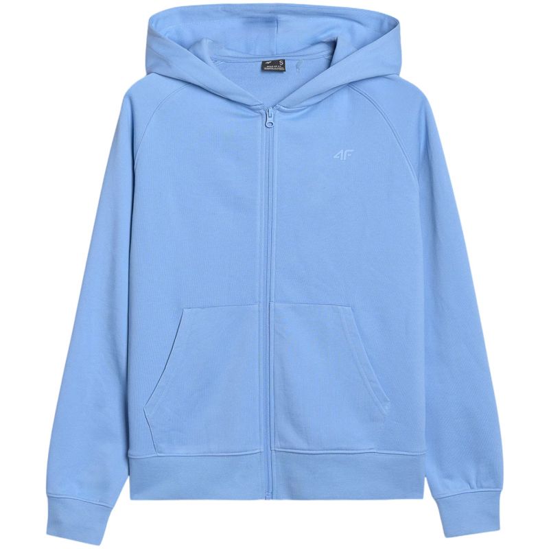 Sweatshirt 4f F1763 W 4fwmm00tswsf1763 32s Kapucnis pulóver - Sportmania.hu