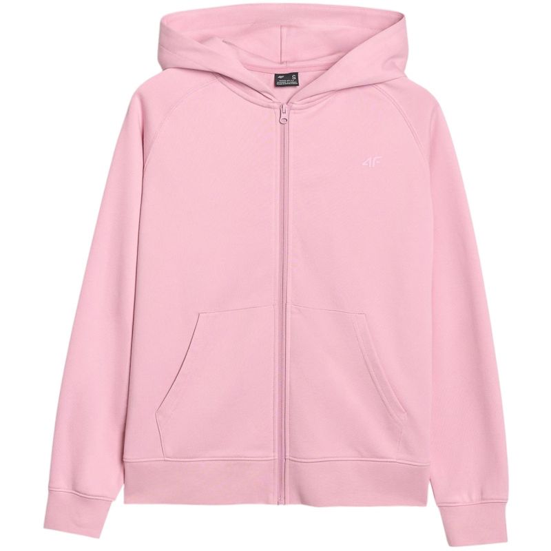 Sweatshirt 4f F1763 W 4fwmm00tswsf1763 56s - Sportmania.hu