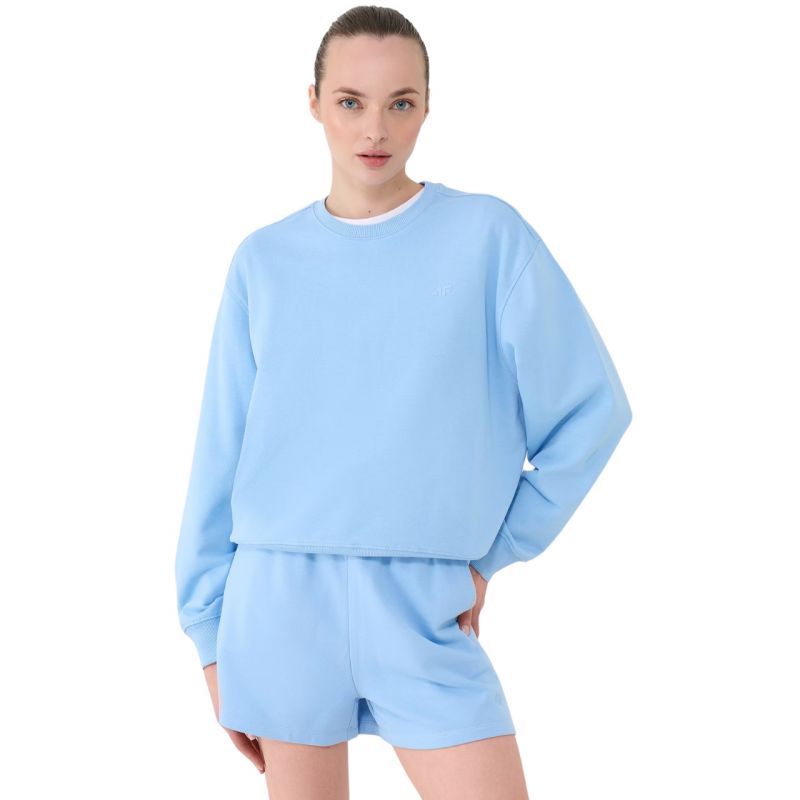 Sweatshirt 4f F1765 W 4fwmm00tswsf1765 32s - Sportmania.hu