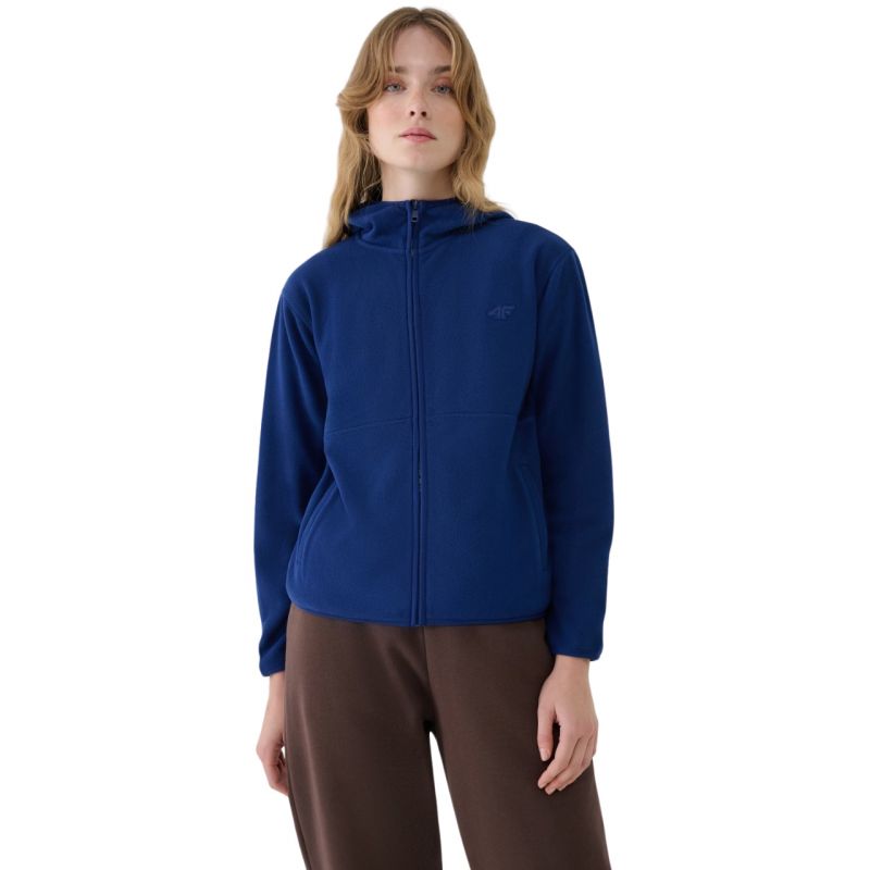 Sweatshirt 4f F323 W 4fwss25tflef323 031s - Sportmania.hu