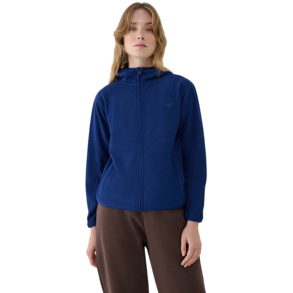 Sweatshirt 4f F323 W 4fwss25tflef323 031s - Sportmania.hu