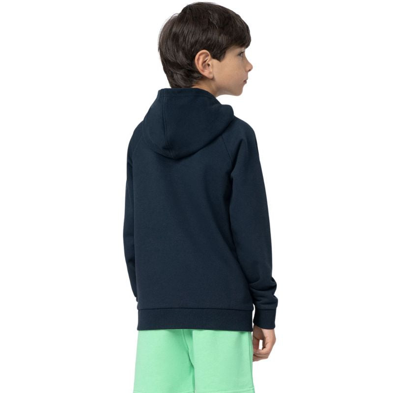 Sweatshirt 4f Jr. 4fjss23tswsm220 31s - Sportmania.hu