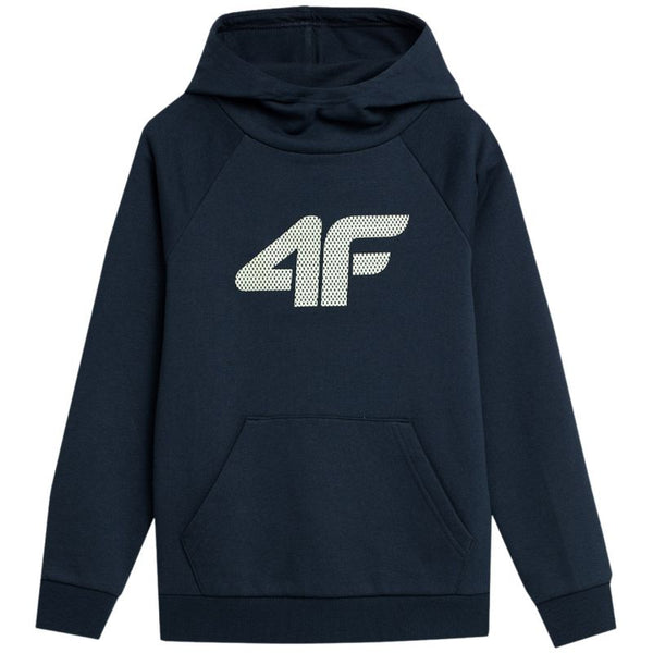 Sweatshirt 4f Jr. 4fjss23tswsm220 31s - Sportmania.hu