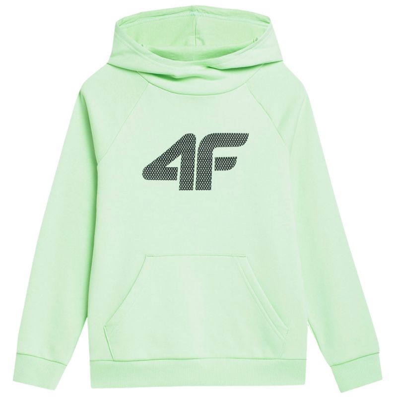 Sweatshirt 4f Jr. 4fjss23tswsm220 42s - Sportmania.hu