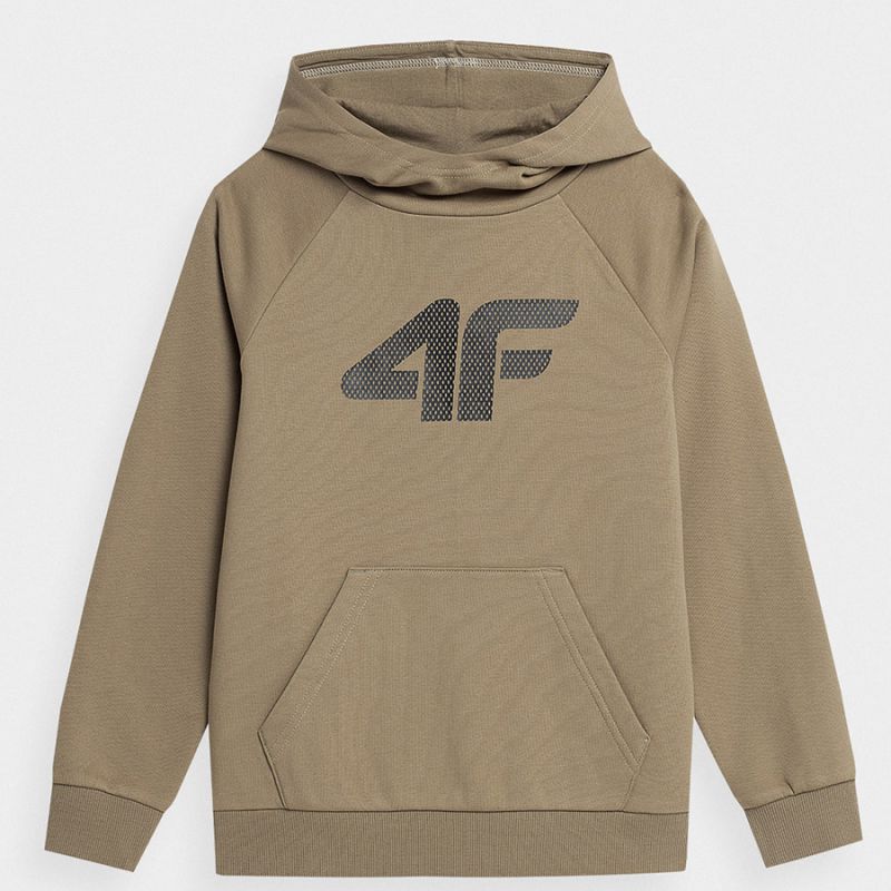 Sweatshirt 4f Jr. 4fjss23tswsm220 83s - Sportmania.hu