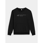 Sweatshirt 4f Jr. 4fjss23tswsm222-20s - Sportmania.hu