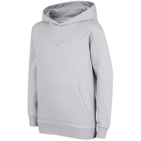 Sweatshirt 4f Jr. Hjz22 Jbld003 27s - Sportmania.hu