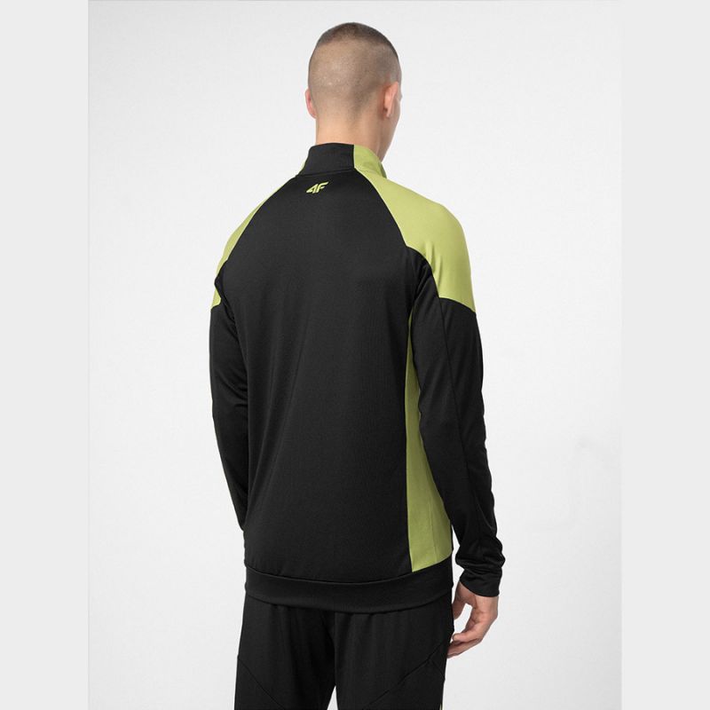 Sweatshirt 4f M 4fss23tfswm187 20s - Sportmania.hu