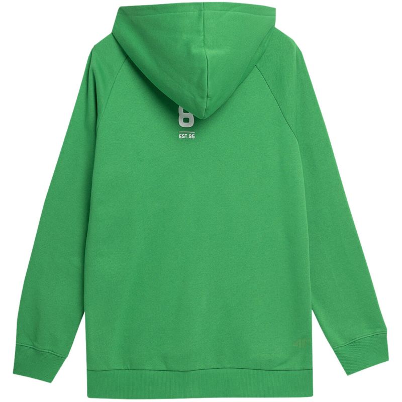 Sweatshirt 4f M 4fss23tswsm236 41s - Sportmania.hu