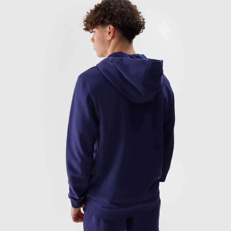 Sweatshirt 4f M 4fwss24tswsm0951 31s - Sportmania.hu