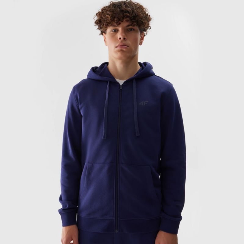Sweatshirt 4f M 4fwss24tswsm0951 31s - Sportmania.hu