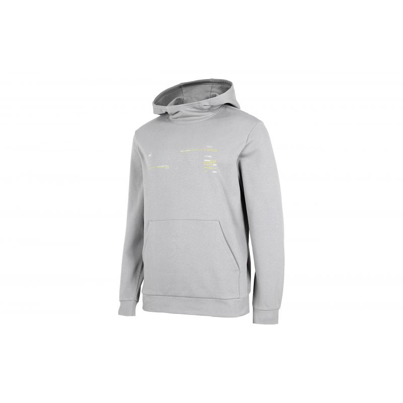 Sweatshirt 4f M H4z22-Blm023 Olive - Sportmania.hu