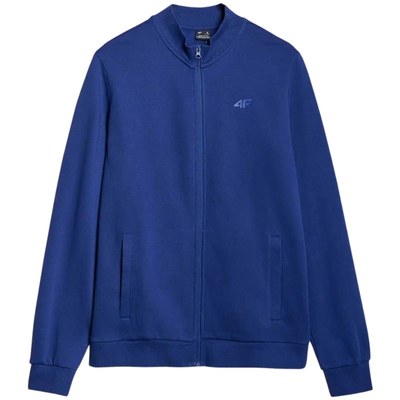 Sweatshirt 4f M1463 M 4fwmm00tswsm1463 031s - Sportmania.hu