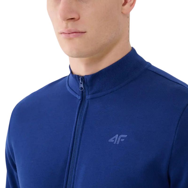 Sweatshirt 4f M1463 M 4fwmm00tswsm1463 031s - Sportmania.hu