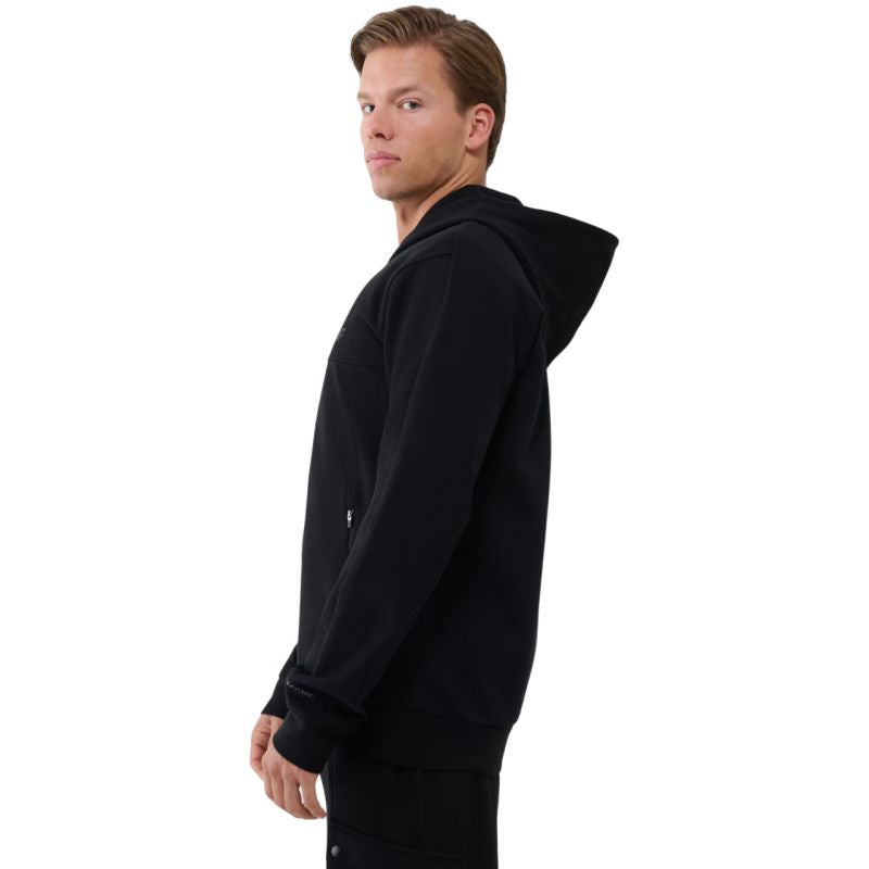 Sweatshirt 4f M1537 M 4fwss25tswsm1537 20s - Sportmania.hu