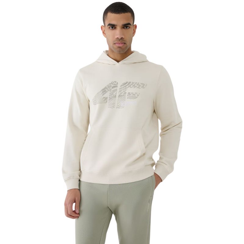 Sweatshirt 4f M1585 M 4fwss25tswsm1585 12s - Sportmania.hu