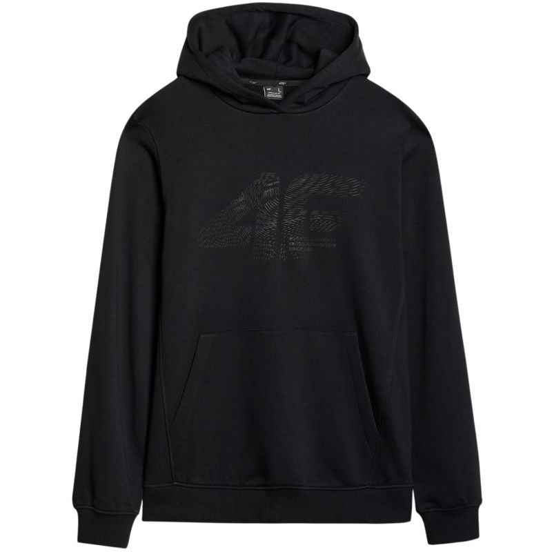 Sweatshirt 4f M1585 M 4fwss25tswsm1585 20s - Sportmania.hu
