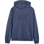 Sweatshirt 4f M1585 M 4fwss25tswsm1585 22s - Sportmania.hu