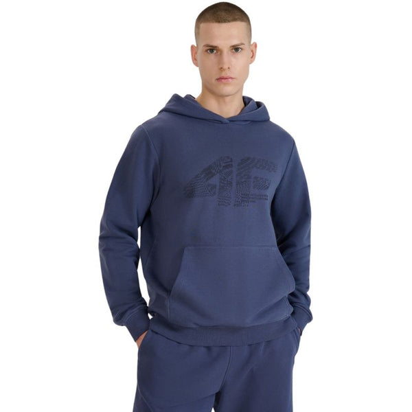 Sweatshirt 4f M1585 M 4fwss25tswsm1585 22s - Sportmania.hu