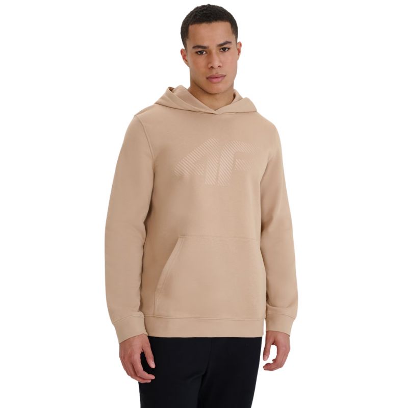 Sweatshirt 4f M1621 M 4fwss25tswsm1621 83s - Sportmania.hu