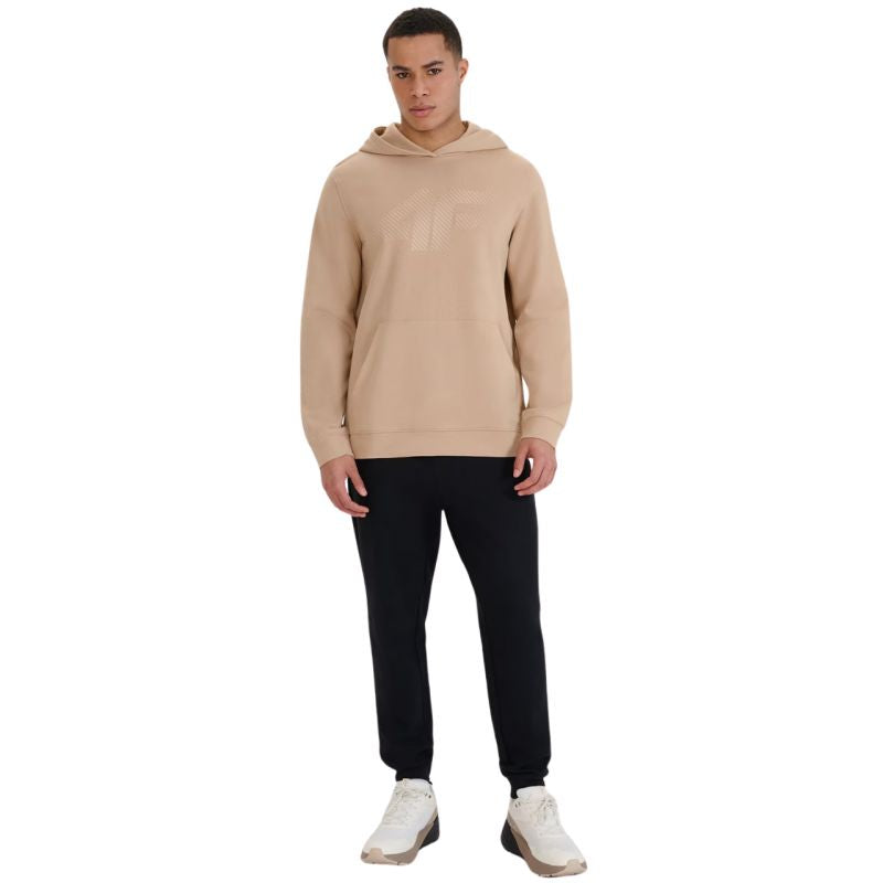 Sweatshirt 4f M1621 M 4fwss25tswsm1621 83s - Sportmania.hu