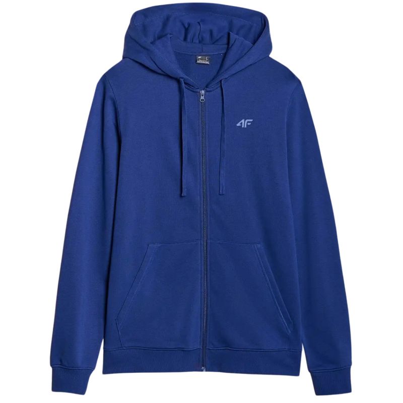 Sweatshirt 4f M1768 M 4fwmm00tswsm1768 031s - Sportmania.hu