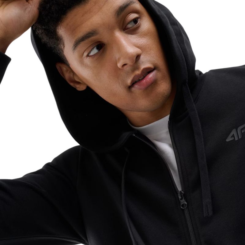 Sweatshirt 4f M1768 M 4fwmm00tswsm1768 20s - Sportmania.hu