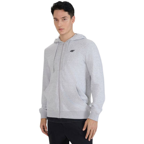 Sweatshirt 4f M1768 M 4fwmm00tswsm1768 27m - Sportmania.hu