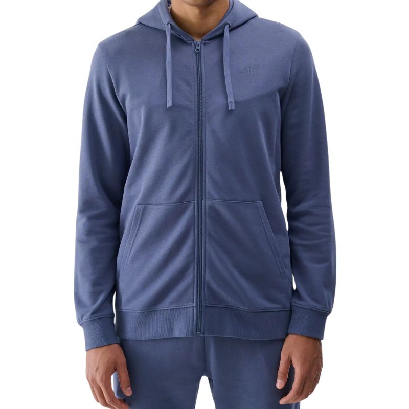 Sweatshirt 4f M1768 M 4fwmm00tswsm1768 32s - Sportmania.hu