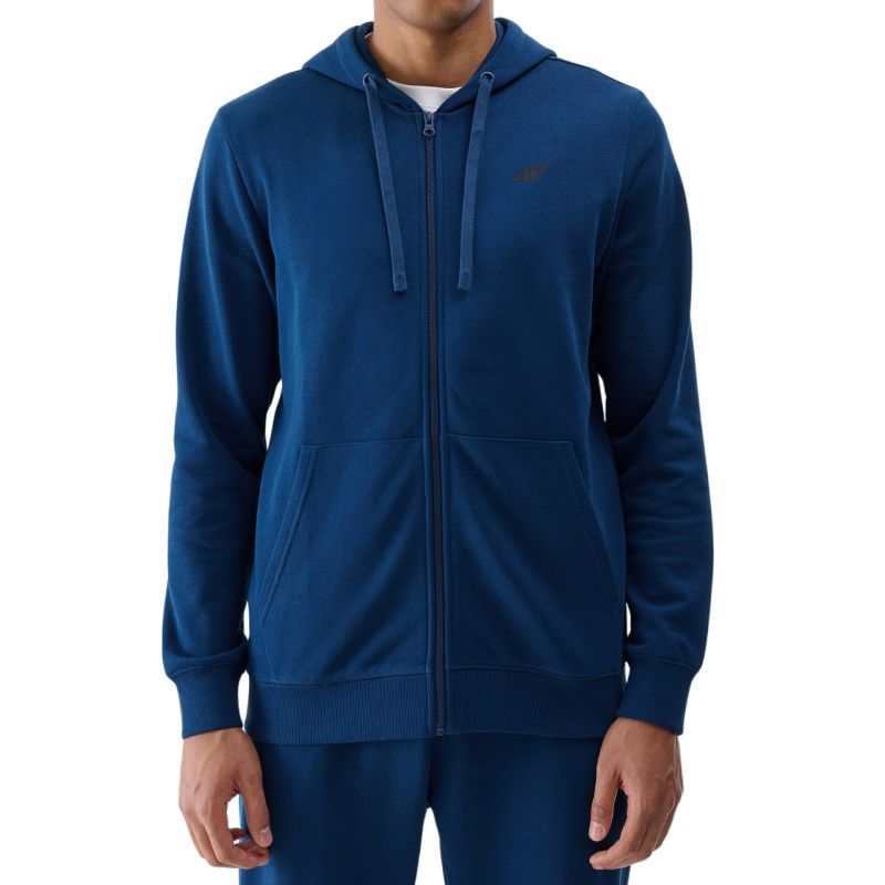 Sweatshirt 4f M1768 M 4fwmm00tswsm1768 46s - Sportmania.hu