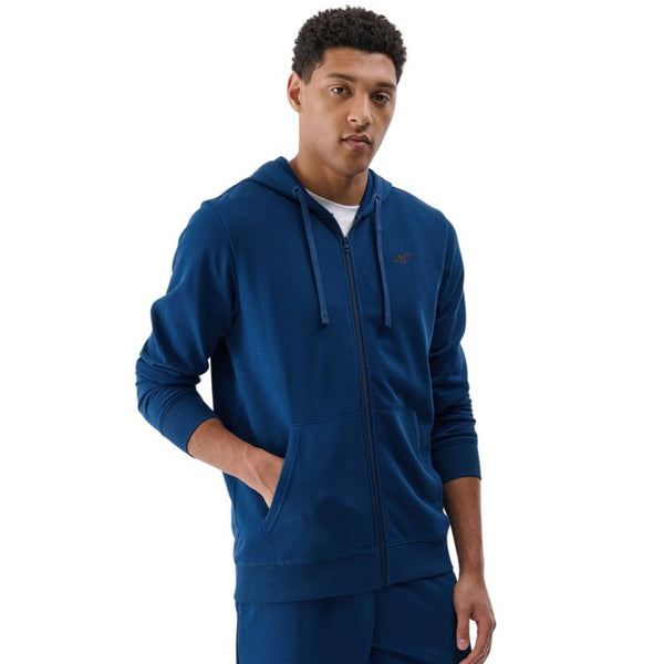 Sweatshirt 4f M1768 M 4fwmm00tswsm1768 46s - Sportmania.hu