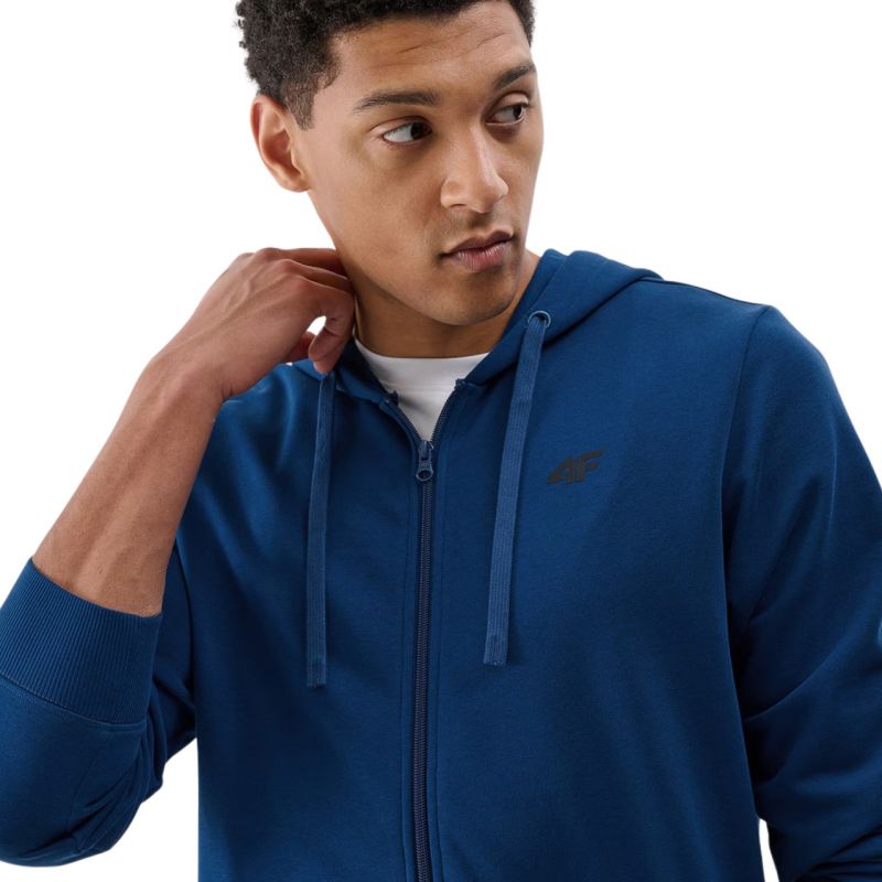 Sweatshirt 4f M1768 M 4fwmm00tswsm1768 46s - Sportmania.hu