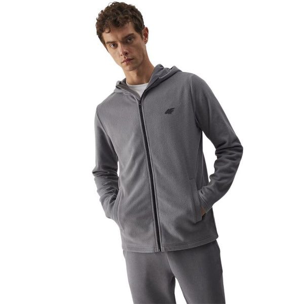 Sweatshirt 4f M290 M 4fwmm00tflem290 25s - Sportmania.hu